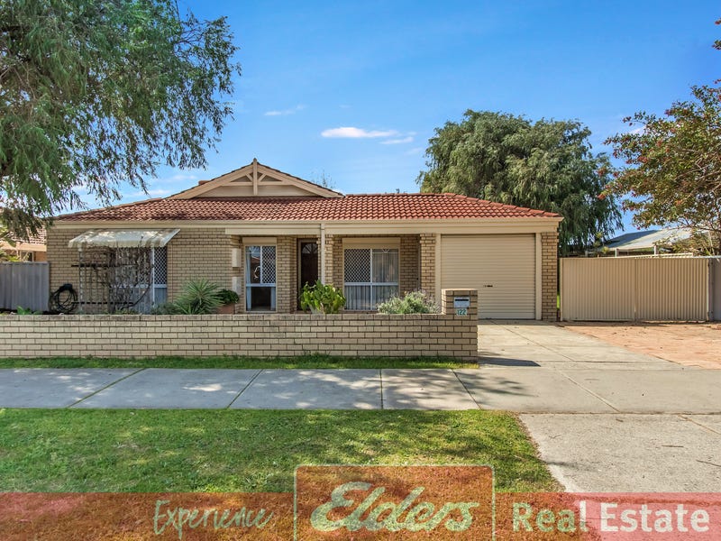 122 Charthouse Road, Waikiki, WA 6169