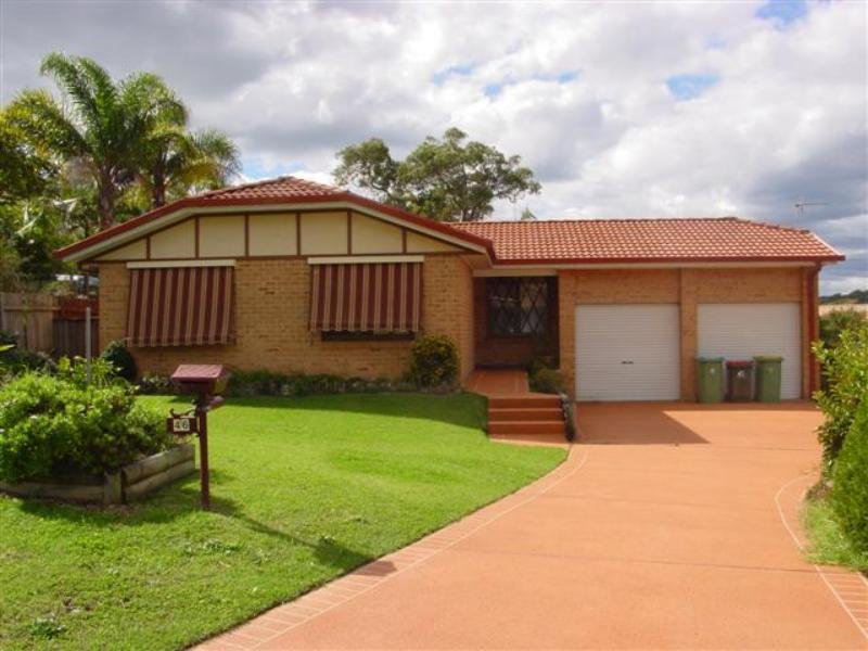 46 Morley Avenue, Bateau Bay, NSW 2261