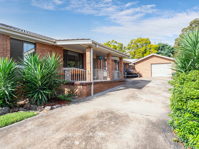 19 Acacia Drive, Muswellbrook, NSW 2333 Property Details