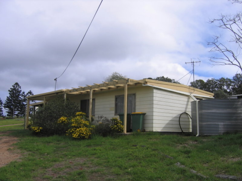 Property 102556155, Yarraman, Qld 4614 Property Details