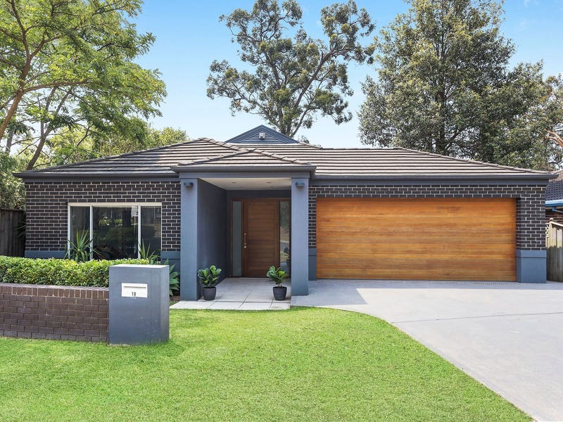 10 Forest Glen Way, Menai, NSW 2234