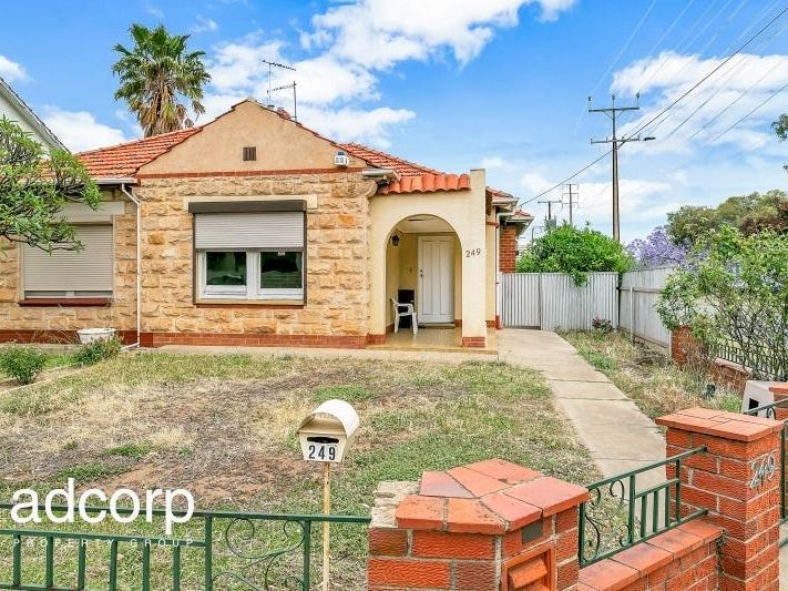 249 Torrens Road, West Croydon, SA 5008