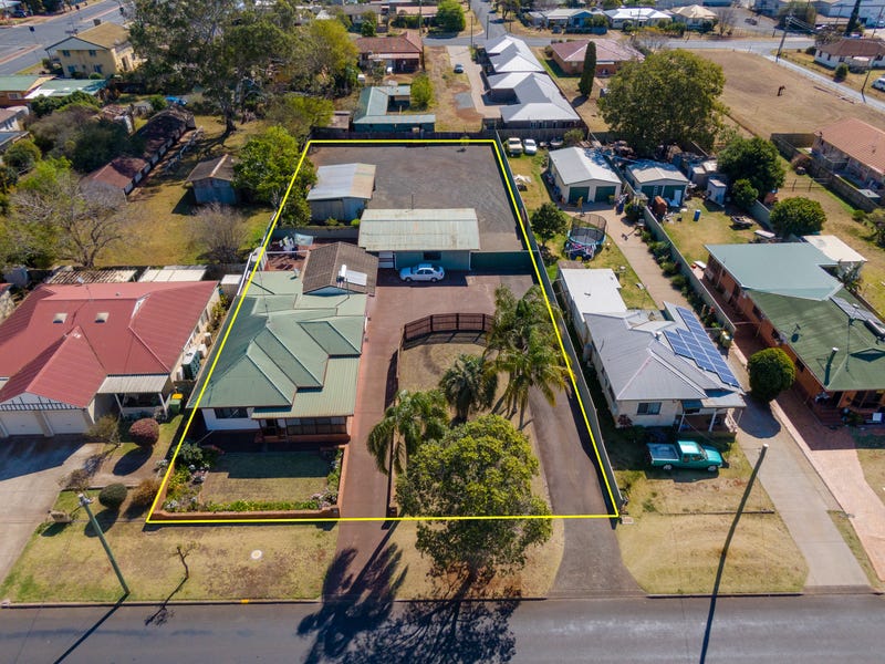 47 Payne Street, Wilsonton, Qld 4350 Property Details