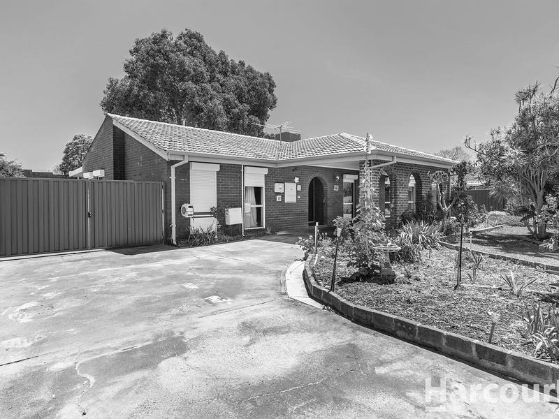 21 Marlow Way, Thornlie, WA 6108 Property Details