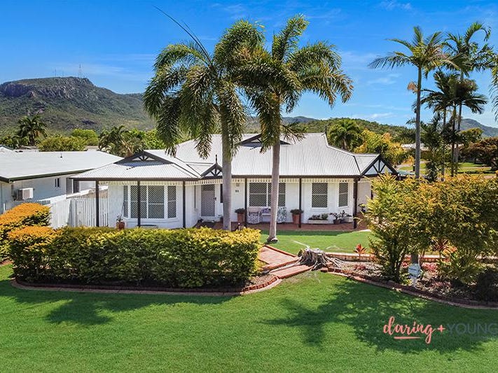 21 Weddel Drive, Annandale, QLD 4814