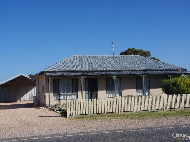 58 Kadina Road, Moonta, SA 5558 Property Details