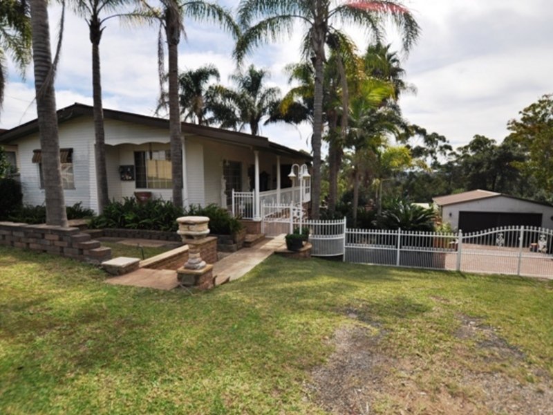 Property 107464758, Warragamba, NSW 2752 Property Details