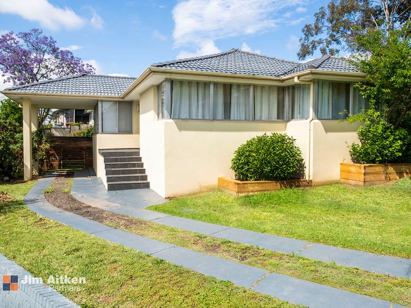 74 Old Bathurst Road, Emu Heights, NSW 2750