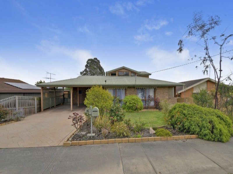 13 Liddiard Road, Traralgon, VIC 3844