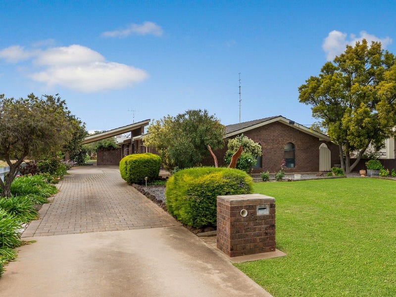 5 Mill Street, Wycheproof, Vic 3527 House for Sale