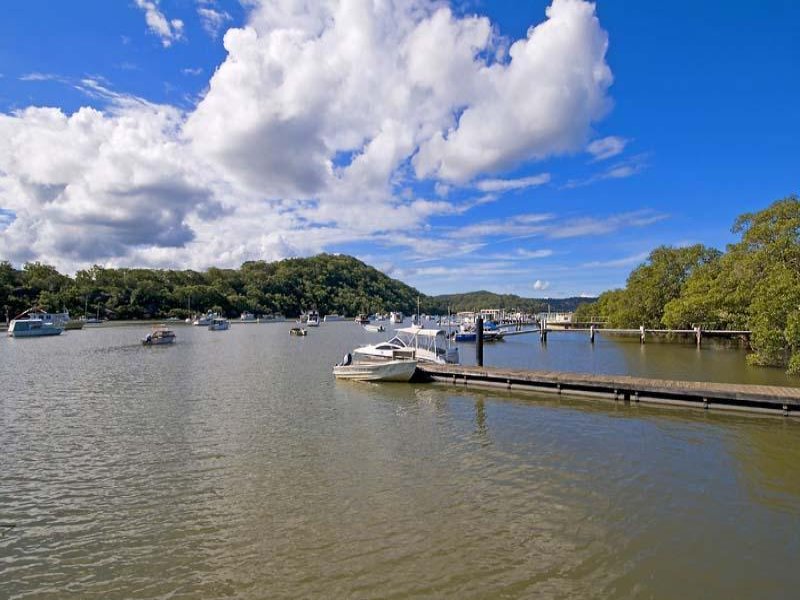 103B Brooklyn Rd, Brooklyn, NSW 2083 Property Details