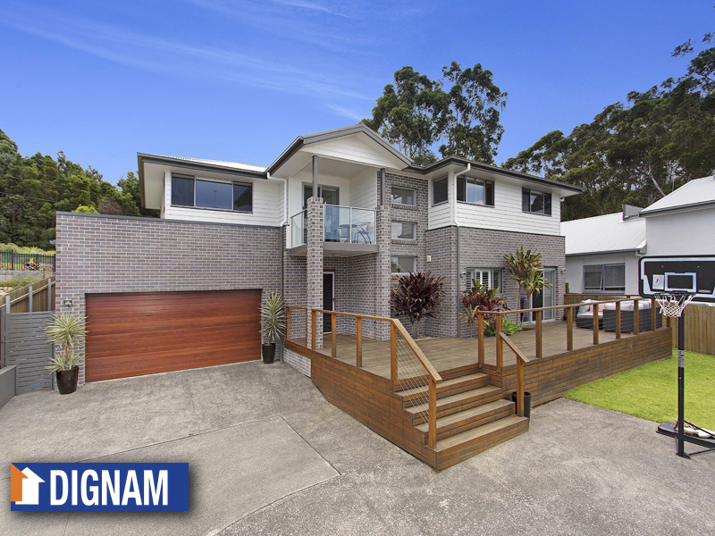 80 Forestview Way, Woonona, NSW 2517 Property Details