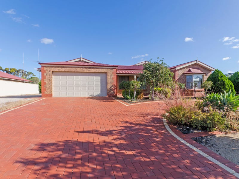 20 Christopher Street, Balaklava, SA 5461 House for Sale realestate