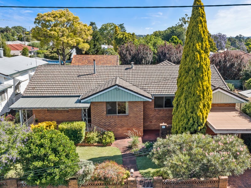 Rental Properties and Real Estate in Toowoomba, QLD Pg. 7 realestate