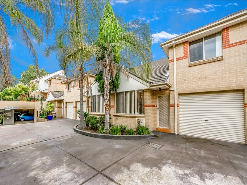 8/6571 Underwood Road, Homebush, NSW 2140 Property Details