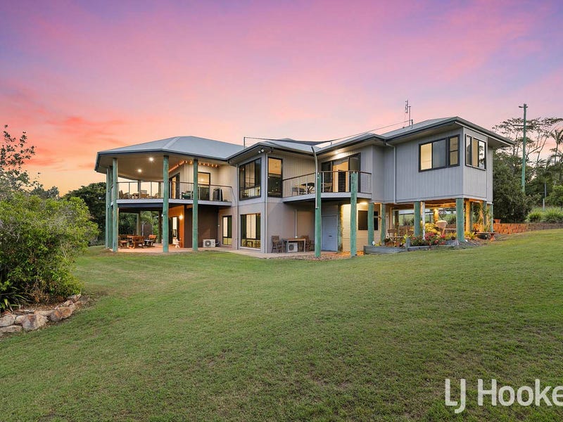 11 Coogera Court Dundowran Beach Qld 4655 House For Sale Realestate Com Au