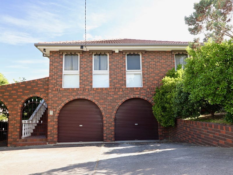 5 Eildon Street, Doncaster, VIC 3108