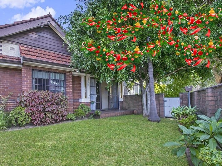 44 Wentworth Avenue, Mascot, NSW 2020