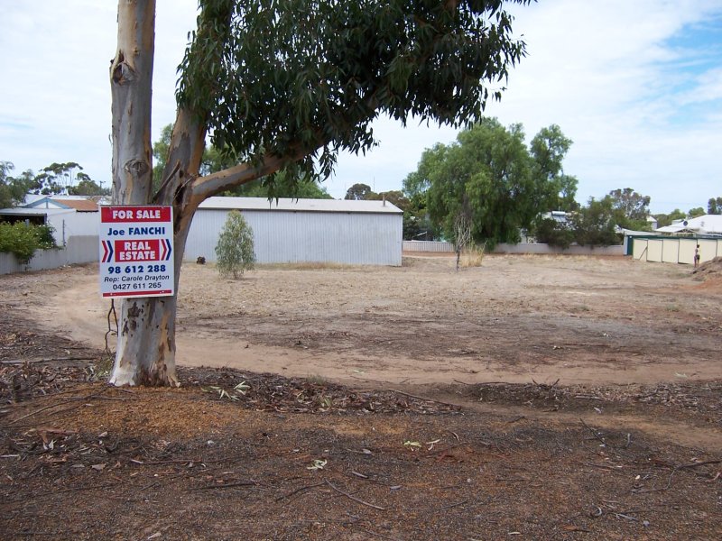 77 Taylor Street, Dumbleyung, WA 6350