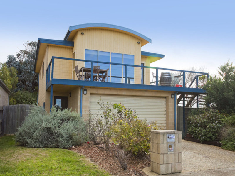 1249 Horseshoe Bend Road, Torquay, Vic 3228 Property Details