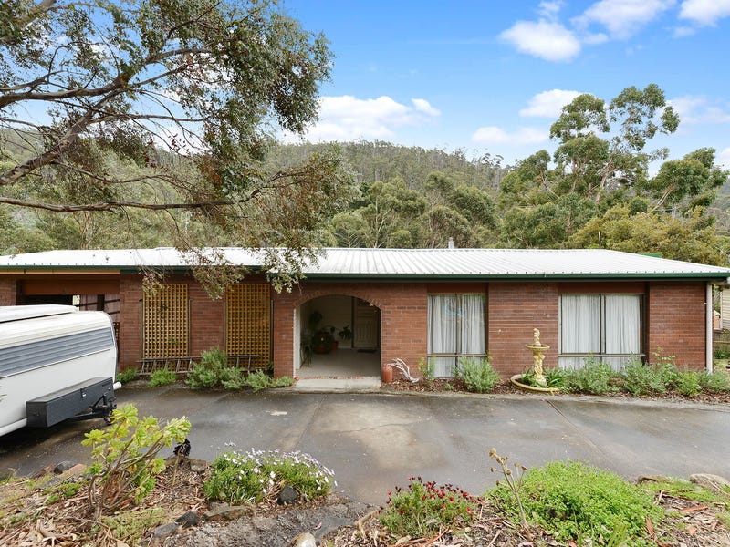 40 Glenlusk Road, Berriedale, Tas 7011 Property Details