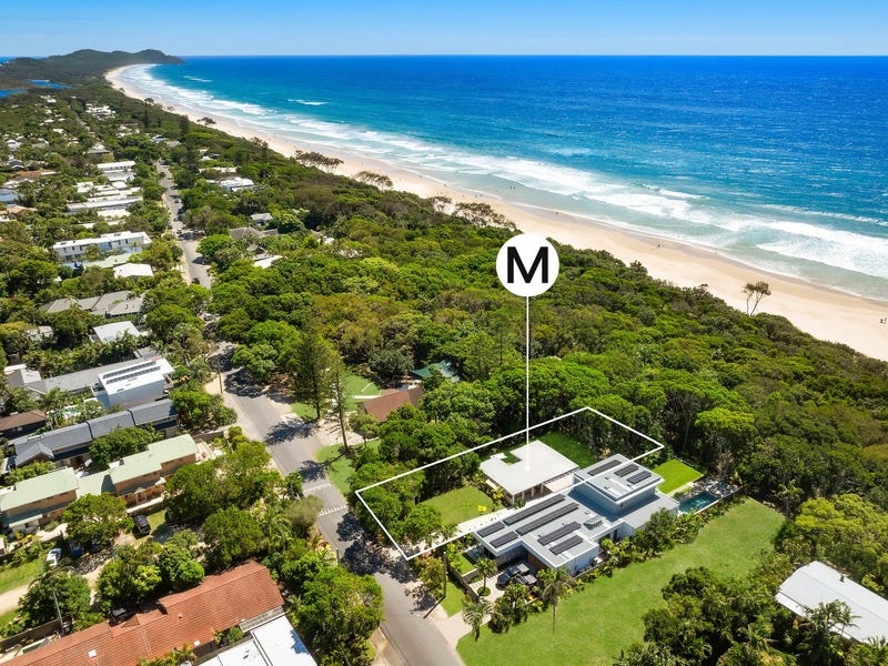 Real Estate & Property for Sale in Byron Bay Greater Region, NSW (+1 location) Pg. 8