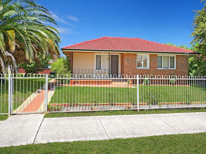 33 Kentucky Road, Riverwood, NSW 2210 Property Details