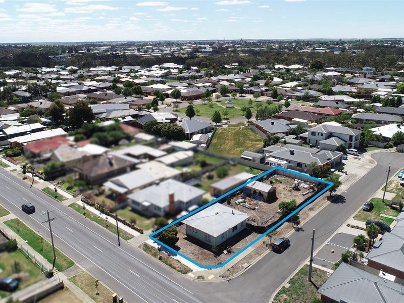 65 Williams Road, Horsham, Vic 3400 Property Details