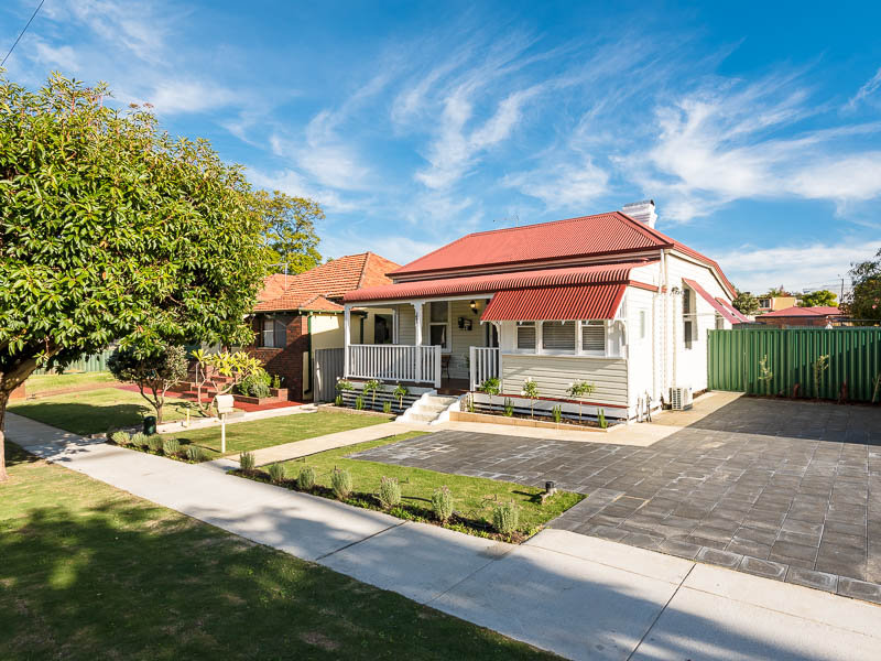 3 May Street, Bayswater, WA 6053 Property Details