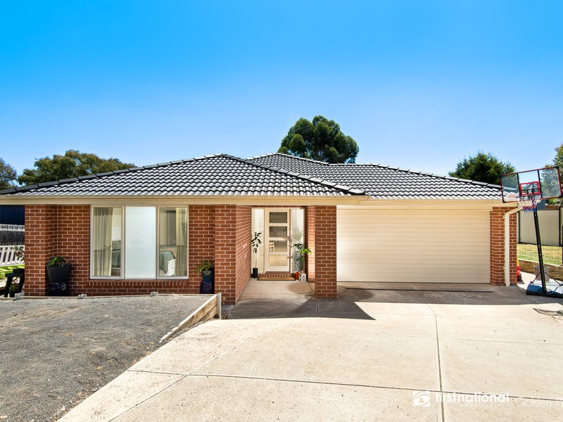 47 Earl Crescent, Bannockburn, Vic 3331 House for Sale realestate
