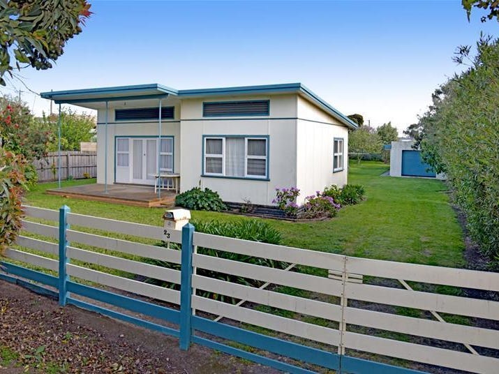 23 Drysdale Street, Portarlington, VIC 3223