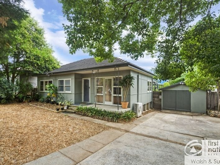 25 Watkins Road, Baulkham Hills, NSW 2153