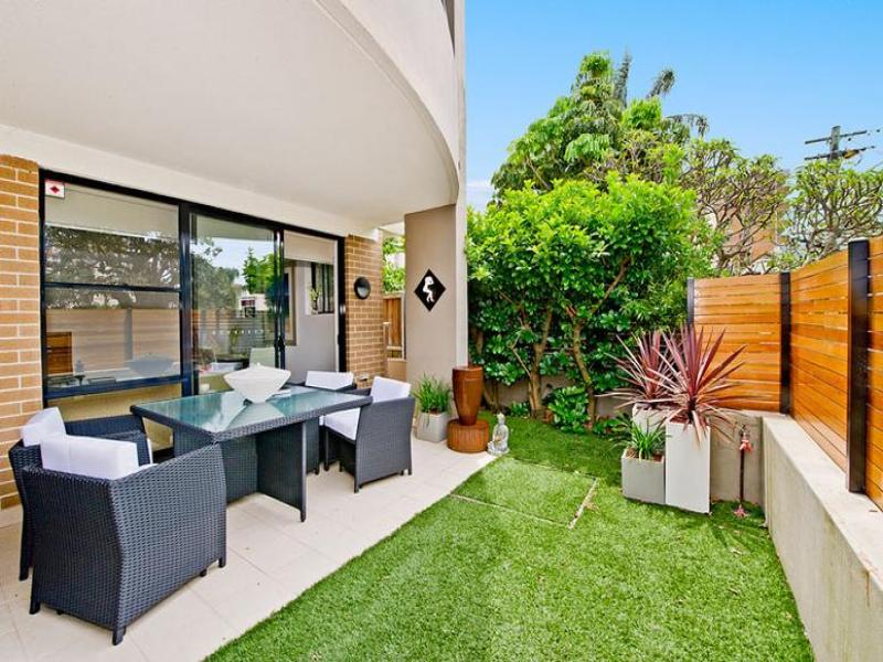 1/1 Bennett Street, Bondi, NSW 2026 - Property Details