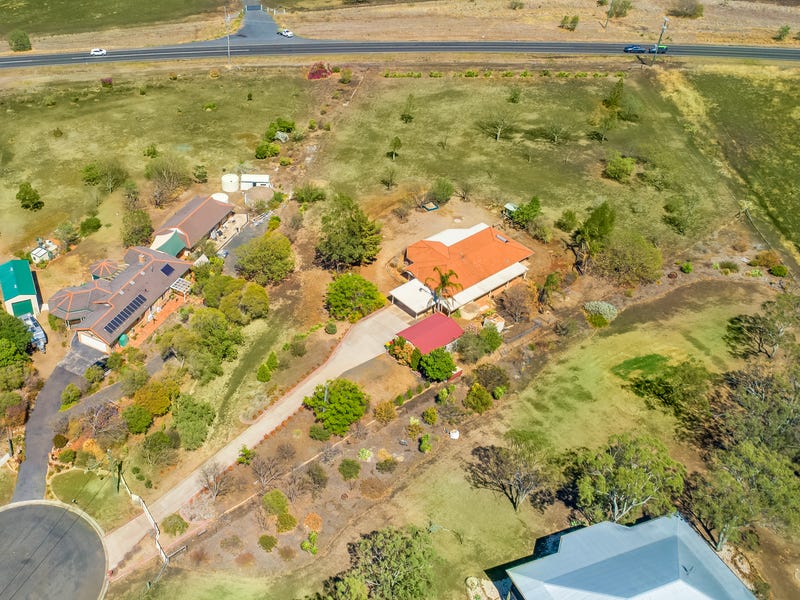 7 Sylvia Court, Vale View, QLD 4352