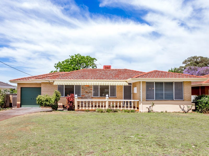 35 Gummery Street, Bedford, WA 6052 Property Details