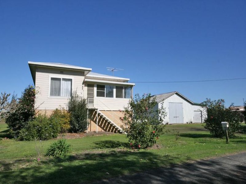 109 Weir Road, Lower Southgate, NSW 2460