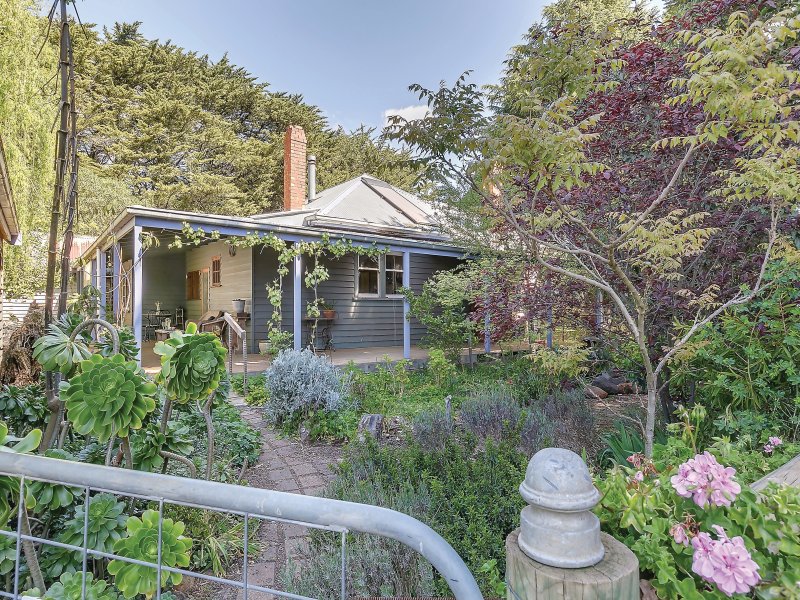 Lot 128/218 Eastern Hill Road, Daylesford, Vic 3460 Property Details