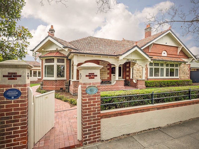 98 Barnard Street, North Adelaide, SA 5006