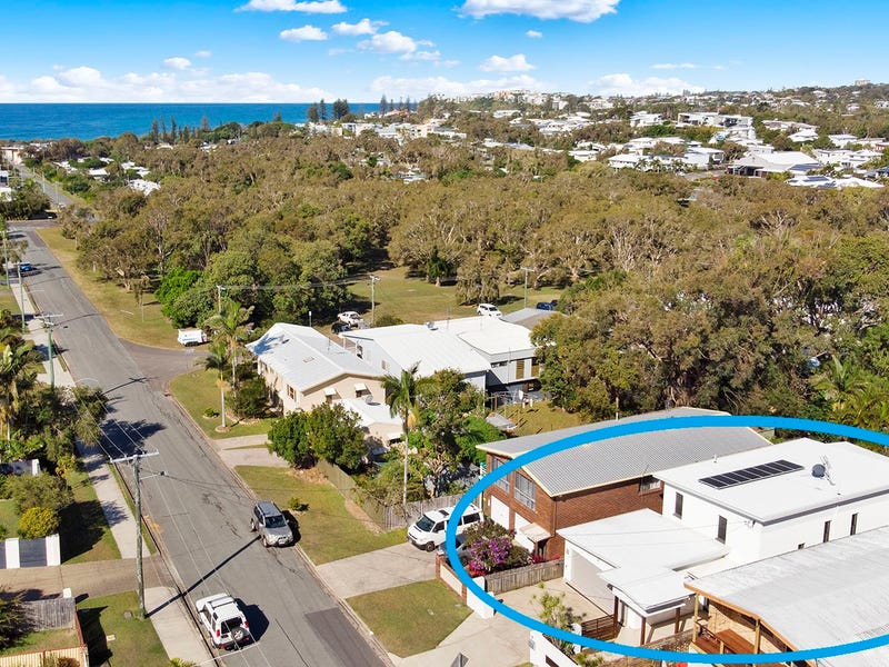 Houses for Rent in Dicky Beach, QLD 4551