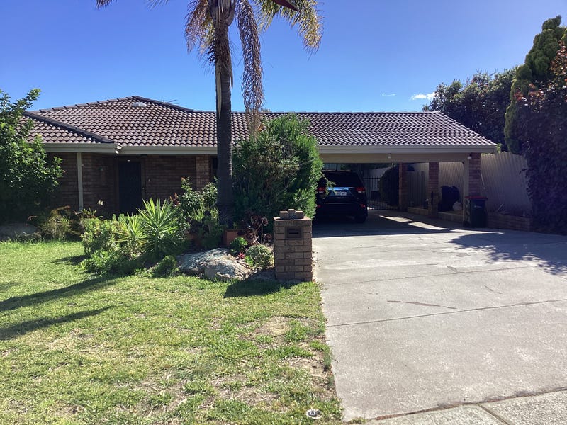 76 Wimbledon Drive, Kingsley, WA 6026