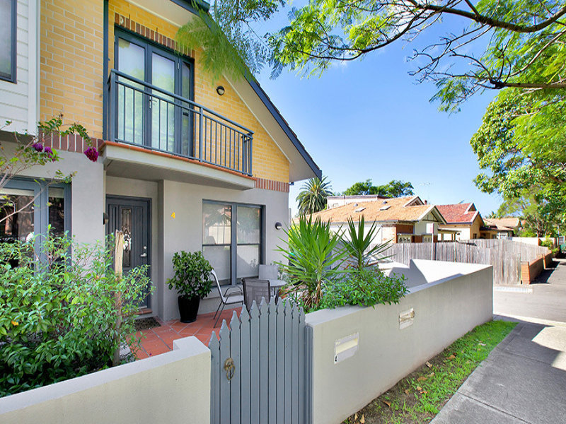 4/262 Sailors Bay Road, Northbridge, NSW 2063