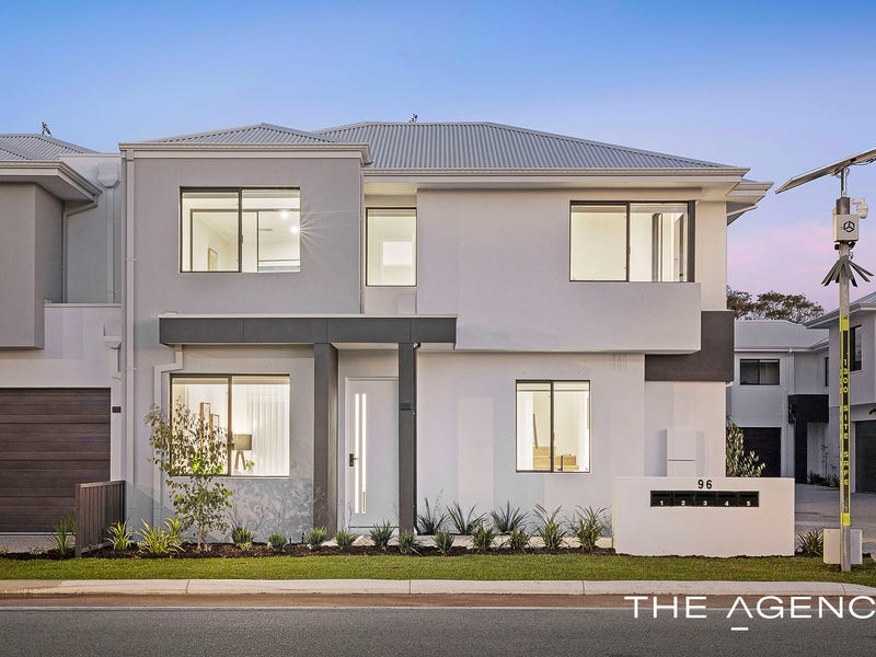 1 - 5/96 Gabriel Street, Cloverdale, WA 6105 - Townhouse for Sale ...