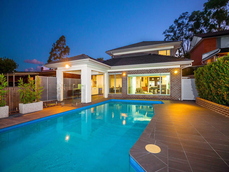 19 Karuah Street, Strathfield, NSW 2135 Property Details