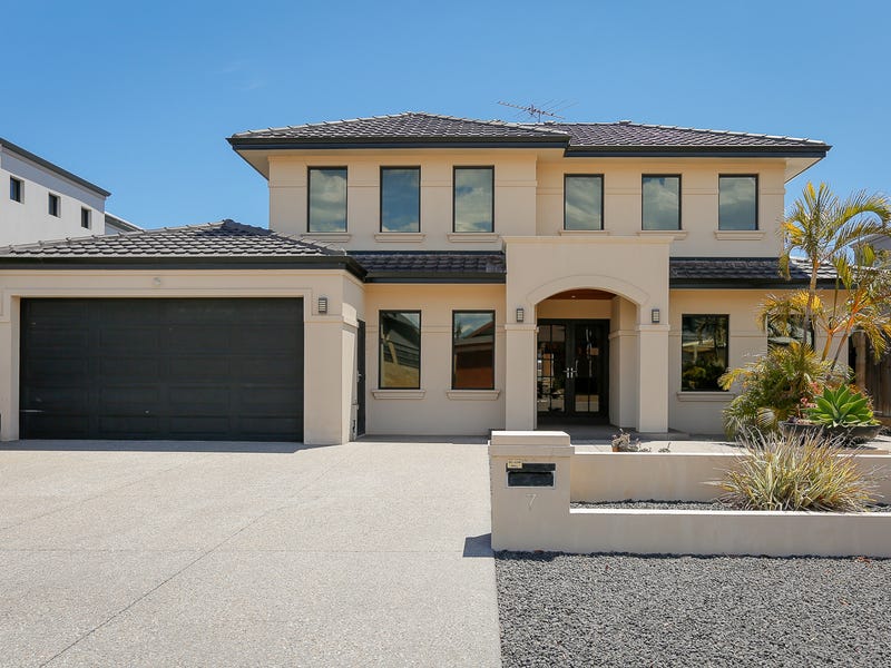 7 Bantry Bend, Mindarie, WA 6030 House for Sale