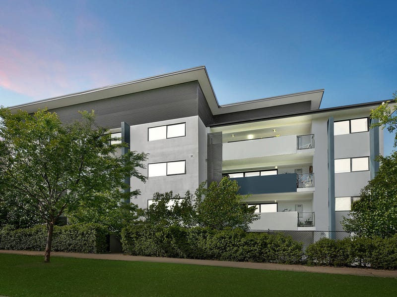 34/60 John Gorton Drive, Coombs, ACT 2611 Property Details