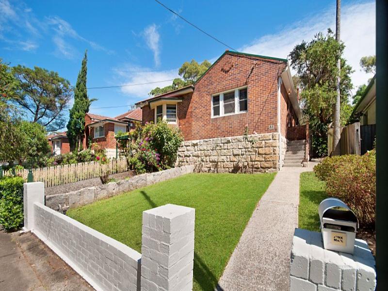 41 Morrice Street, Lane Cove, NSW 2066