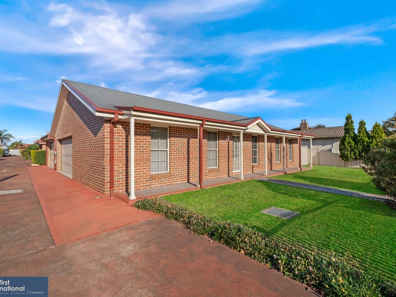 1/44 March Street, Richmond, NSW 2753 Property Details