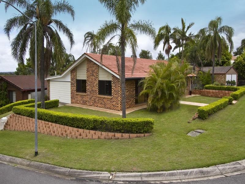 57 Hazelton Street, Riverhills, Qld 4074