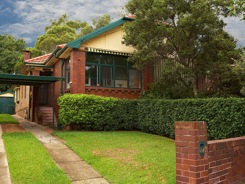 44 Tennyson Road, Gladesville, NSW 2111