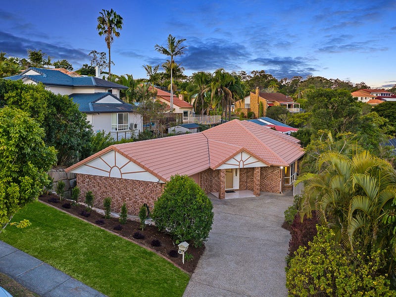 62 Gem Road, Kenmore, Qld 4069 Property Details